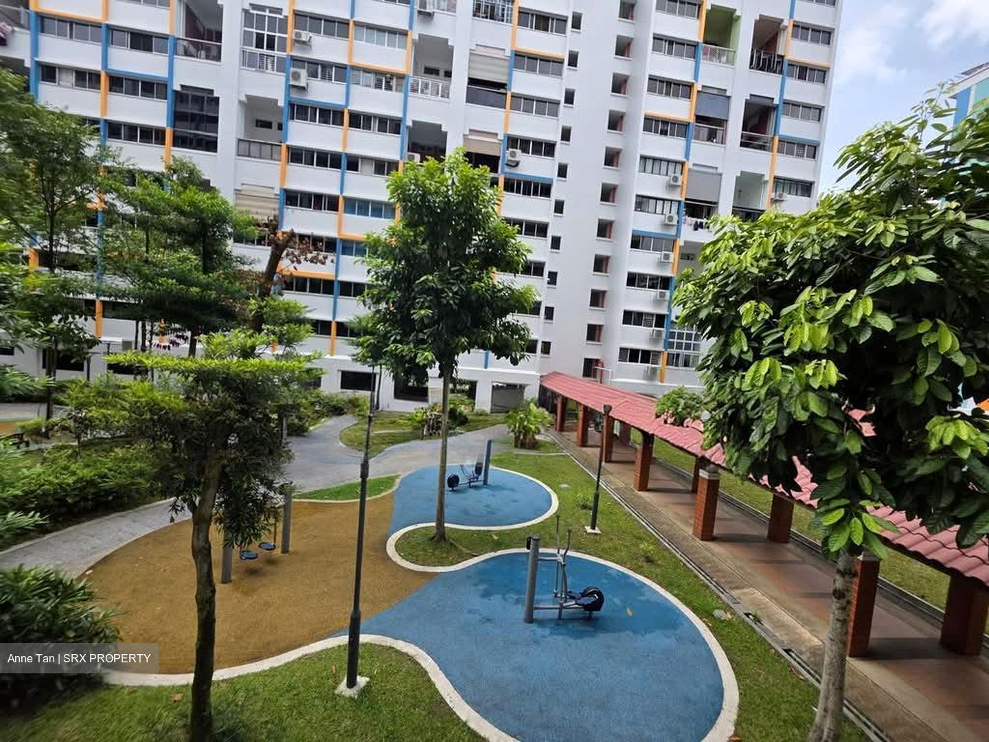 Blk 119 Teck Whye Lane (Choa Chu Kang), HDB 4 Rooms #564625001